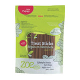 Large Zoe Quinoa Puppy Treat Sticks