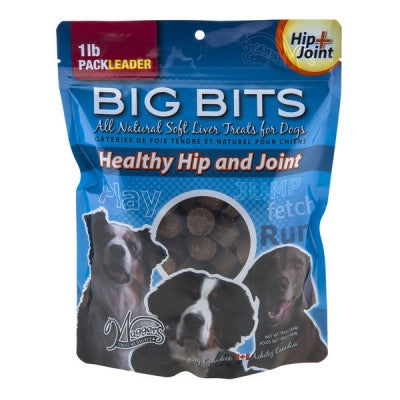 Waggers Big Bits - Healthy Hip and Joint