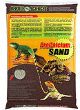 BROWN TERRARIUM SAND