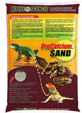 BURGUNDY TERRARIUM SAND
