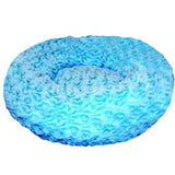 Catit Style Donut Cat Bed Blue