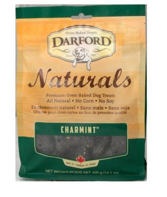 Darford Naturals Charmint