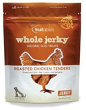 Fruitables Whole Jerky, Chicken