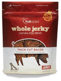 Fruitables Whole Jerky, Bacon