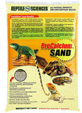 GLOW IN DARK TERRARIUM SAND