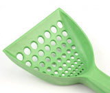 Green BecoScoop-Litter Scoop