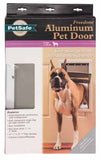 PetSafe Freedom Aluminum Pet Door, Large