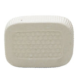 Living World Small Animal Rectangle Mineral Stone; 2 sizes available