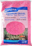 Marina Pink Decorative Aquarium Gravel - 10 kg