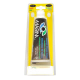 Marina Aquarium Silicone Sealant; Available in clear or black