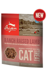 Ranch Raised Lamb Orijen Cat Treats