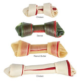 SmartBones; available in different flavours and package sizes