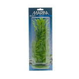 Marina Aquascaper Plastic Plant, Hygrophilia, 30 cm (12 in)