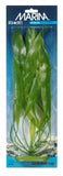 Marina AquaScaper Amazon Sword Plant, 37.5 cm (15 in)