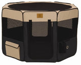 Precision Soft Side Play Yard, Large 46"