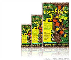 Exo Terra Forest Bark