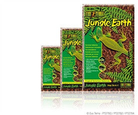Exo Terra Jungle Earth