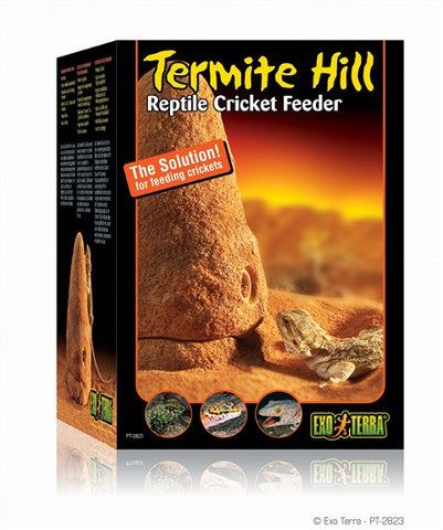 Exo Terra Termite Hill PT2823