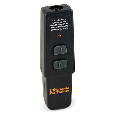 PetSafe Ultrasonic Remote Trainer