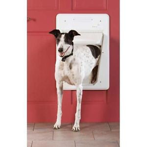 Petsafe Electronic Smart Door Large (SPECIAL ORDER ONLY)