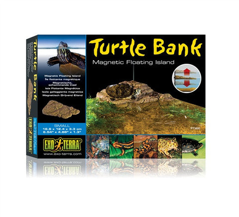 Exo Terra Turtle Bank - Small 