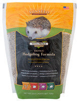 Sunseed Vita Prima Hedgehog Formula 25oz