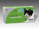 VanNess Cat Pan Liners Giant