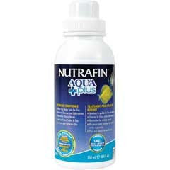 Nutrafin Aqua Plus Tap Water Conditioner; Available in 5 sizes