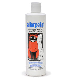 Allerpet C Allergen Solution for Cats