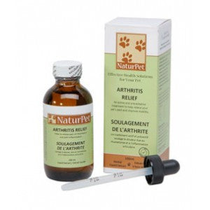 NaturPet Arthritis Relief