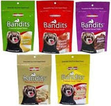 Marshall Bandits-Premium Ferret Treats; Available in a variety of flavours