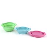 Beco Travel Bowl; Available in 2 sizes and 3 colours