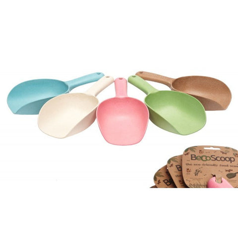 BecoScoop-2 Cup Food Scoop; Available in a variety of colors!