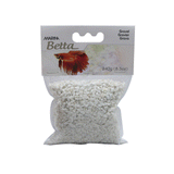 Marina Betta White Epoxy Gravel