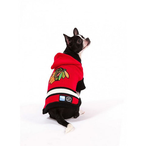 NHL Sweater Chicago Blackhawks - available in 8 sizes