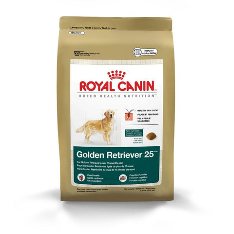 Royal Canin Golden Retriever 25 - 30lb