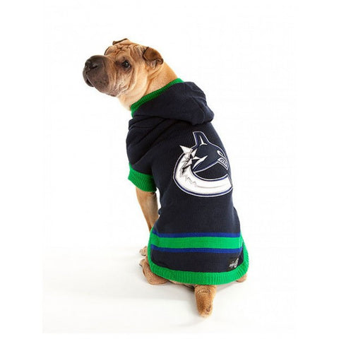 NHL Sweater Vancouver Canucks - available in 6 sizes