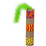 Petstages Kick & Scratch Cardboard Toy