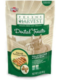 Chicken Feline Harvest Dental Treats