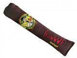 Brown Classic Yeowww! Catnip Cigar