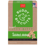Buddy Biscuits-Itty Bitty,Chicken