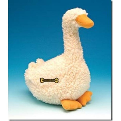 Comfy Fleece Duck 13"
