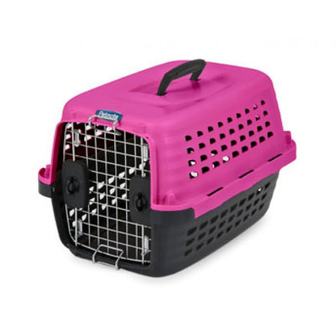 Petmate Compass Kennel; 2 sizes and 2 colours available