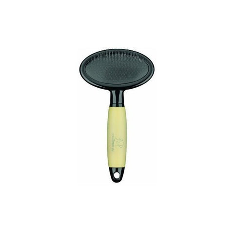 ConairPro Slicker Brush; Available in 3 sizes.