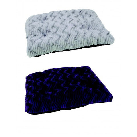 Dogit Style Sleeping Mat  "Wild Animal", Small; available in 2 colours
