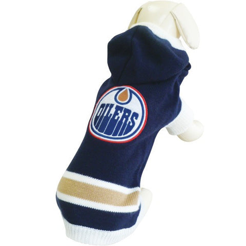 NHL Sweater  Edmonton Oilers - available in 6 sizes