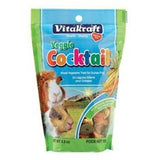 Vitakraft Vegetable Cocktail Treat; available for guinea pigs or rabbits