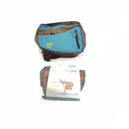 ECOgear Dog Backpack Travel Pack; available in 2 sizes.
