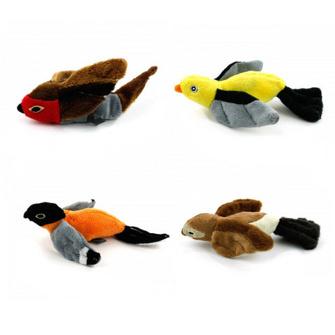 AFP Natural Instincts Birdy Cat Toy