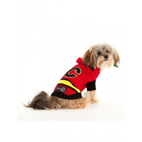 NHL Sweater Calgary Flames - available in 6 sizes